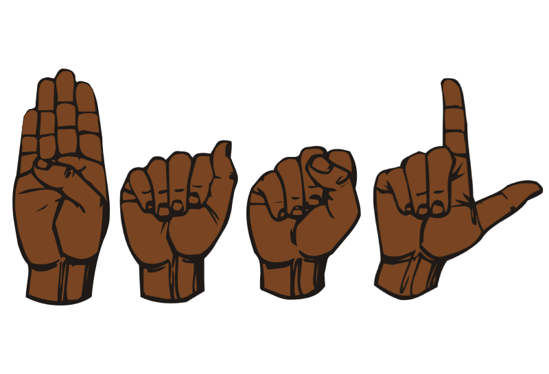 American Sign Language recognition