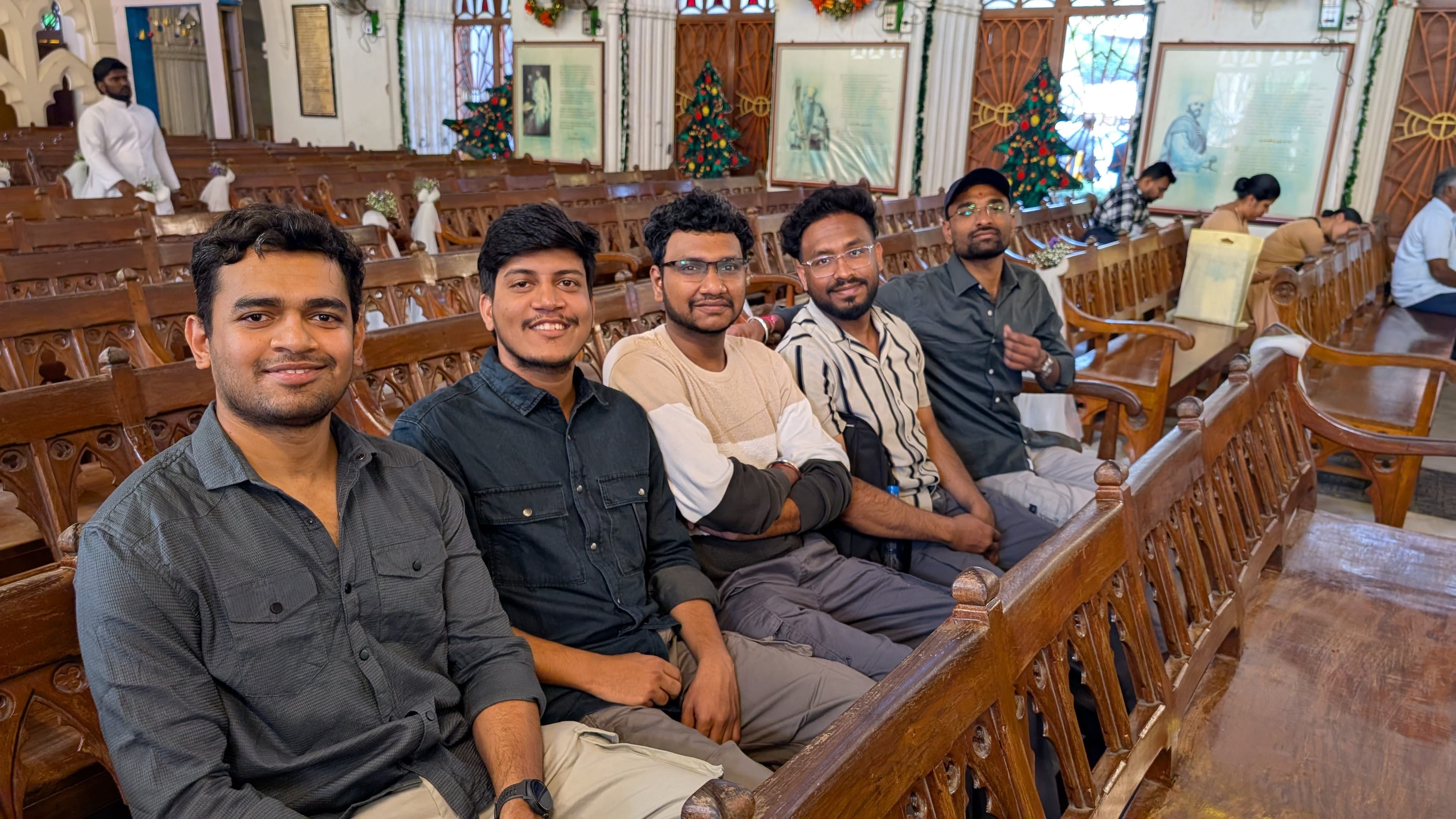 Kapaleeshwarar Temple